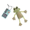 Green u0026 Wild's Dog Toys<Green & Wild's Francois Le Frog Eco Dog Toy