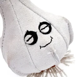 Green u0026 Wild's Dog Toys<Green & Wild's Gary The Garlic Eco Dog Toy