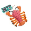 Green u0026 Wild's Dog Toys<Green & Wild's Larry The Lobster Eco Dog Toy