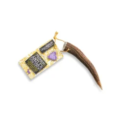 Green u0026 Wild's Dog Treats|Dog Treats<Green & Wild's Original Antler Dog Chew