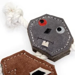 Green u0026 Wild's Dog Toys<Green & Wild's ROB Eco Dog Toy