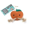 Green u0026 Wild's Dog Toys<Green & Wild's Sancho the Satsuma, Eco Toy