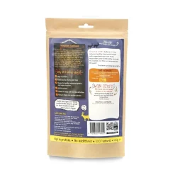 Green u0026 Wild's Dog Treats|Dog Treats<Green & Wild's Venison Flatties