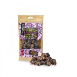 Green u0026 Wild's Dog Treats|Dog Treats<Green & Wild's Venison Joint Care Super Snacks