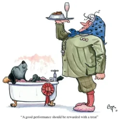 Charles Sainsbury Plaice Stationery<Greeting Card - Good Performance by Bryn Parry