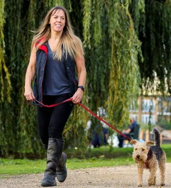 Trilanco Collars And Leads<Halti Lead