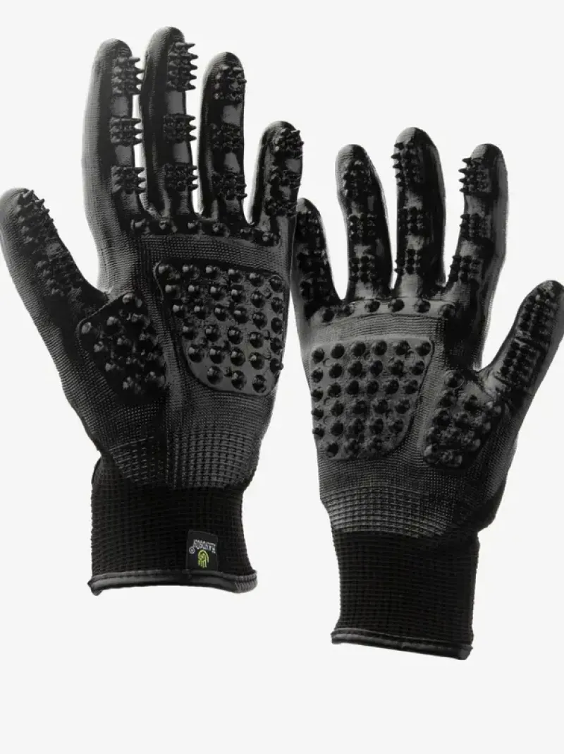 LeMieux Gloves|Gloves<HandsOn Glove