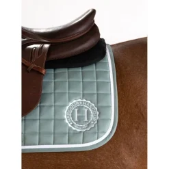 Harcour Saddlepads & Numnahs<Siriel GP/Jump Saddle Pad