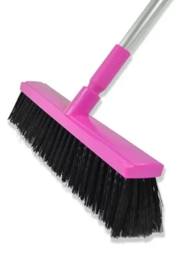 Battle Hayward u0026 Bower Stable Accessories<Harold Moore Equestrian Stable & Yard Broom