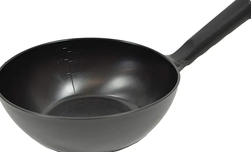 Trilanco Stable Accessories<Harold Moore Plastic Round Feed Scoop