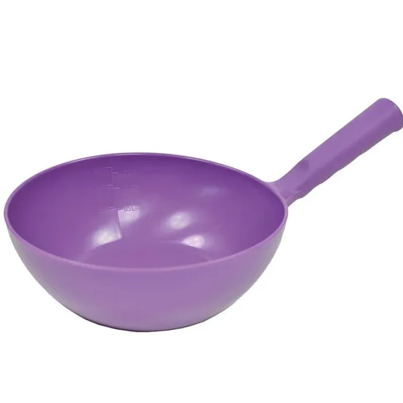 Trilanco Stable Accessories<Harold Moore Plastic Round Feed Scoop