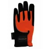 Country Ways Gloves<Haukeschmidt Espertaco Orange Riding Gloves S