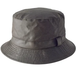 Heather Hats Hats & Scarves|Hats<Johnston Wax Bush Hat