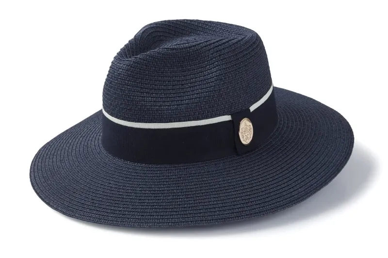 Hicks u0026 Brown Hats|Hats<Hicks & Brown Hemley Fedora