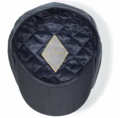 Hicks u0026 Brown Hats & Scarves|Hats<Hicks & Brown Hengrave Wax Baker Boy Cap