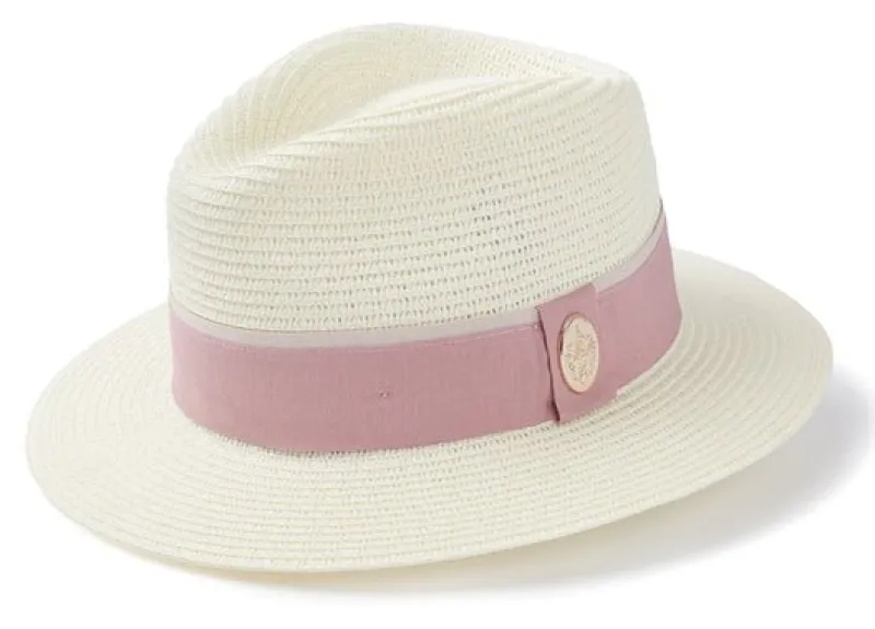 Hicks u0026 Brown Hats<Hicks & Brown Orford Fedora