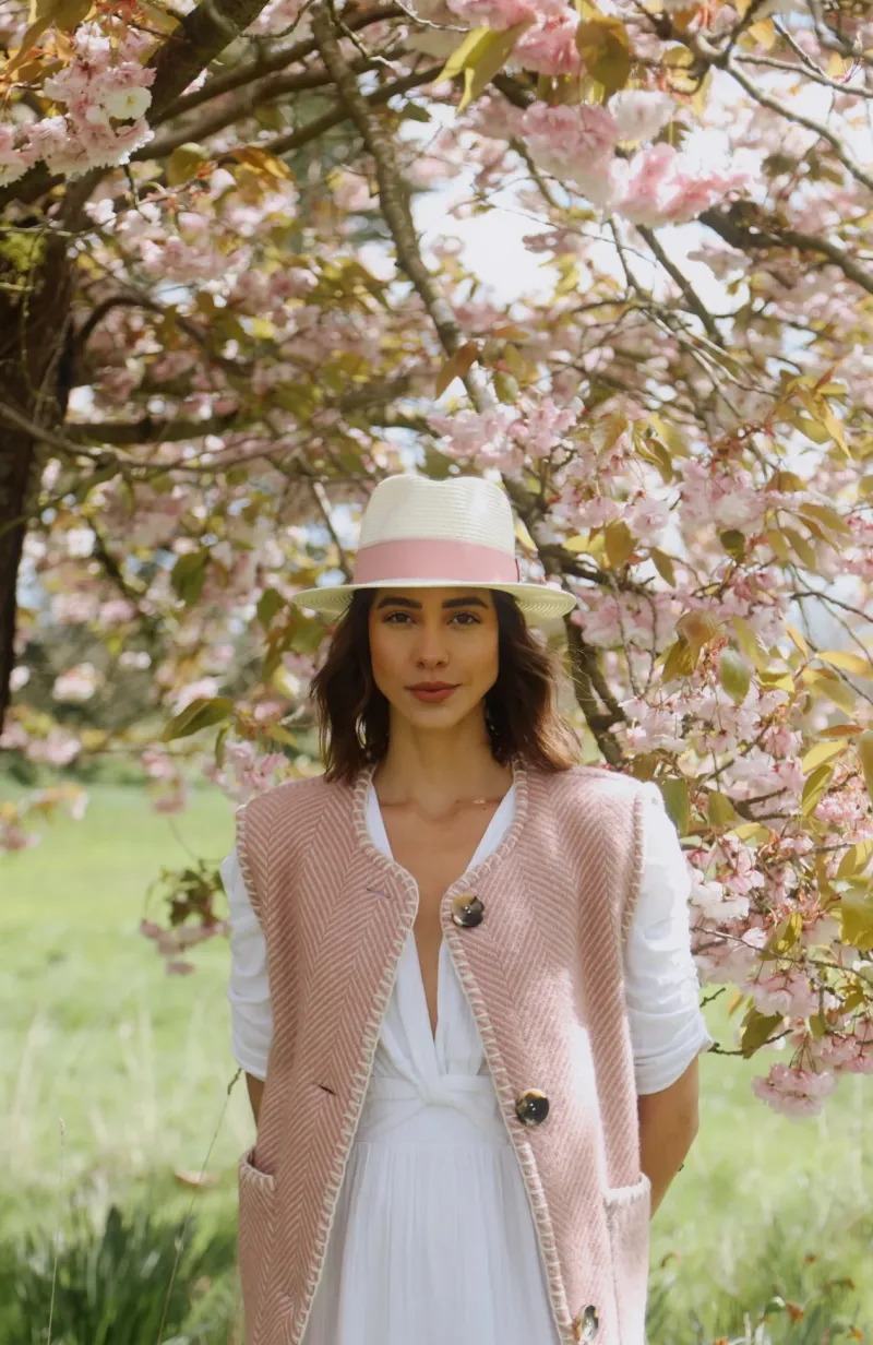 Hicks u0026 Brown Hats<Hicks & Brown Orford Fedora