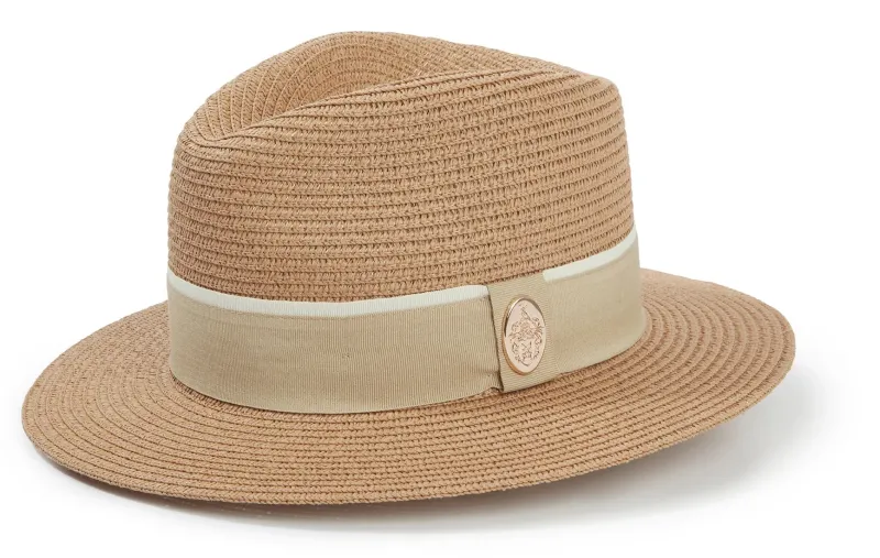 Hicks u0026 Brown Hats<Hicks & Brown Orford Fedora