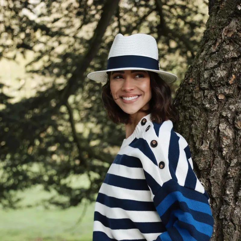 Hicks u0026 Brown Hats<Hicks & Brown Orford Fedora