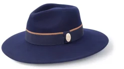 Hicks u0026 Brown Hats & Scarves|Hats & Scarves<Hicks & Brown Oxley Fedora
