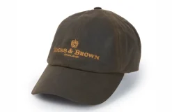 Hicks u0026 Brown Hats|Hats<Hicks & Brown Wax Baseball Cap