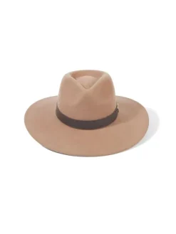 Hicks u0026 Brown Hats|Hats<Hicks & Brown X Fairfax & Favor Halesworth Fedora