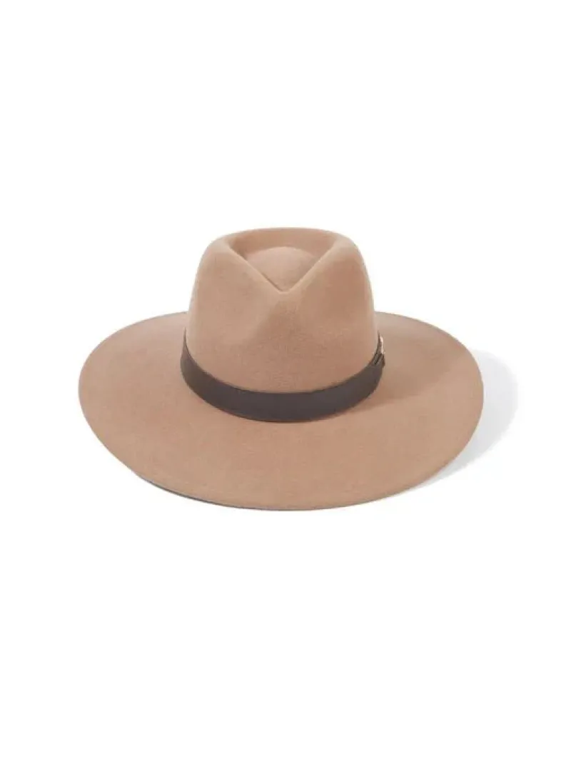 Hicks u0026 Brown Hats|Hats<Hicks & Brown X Fairfax & Favor Halesworth Fedora