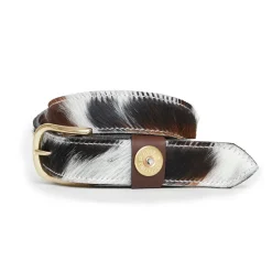 Hicks u0026 Hides Belts|Belts<Hicks & Hides Moreton Keeper Belt Cowhide