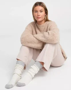 Holebrook Sweden Socks|Socks<Brommo Raggsocka