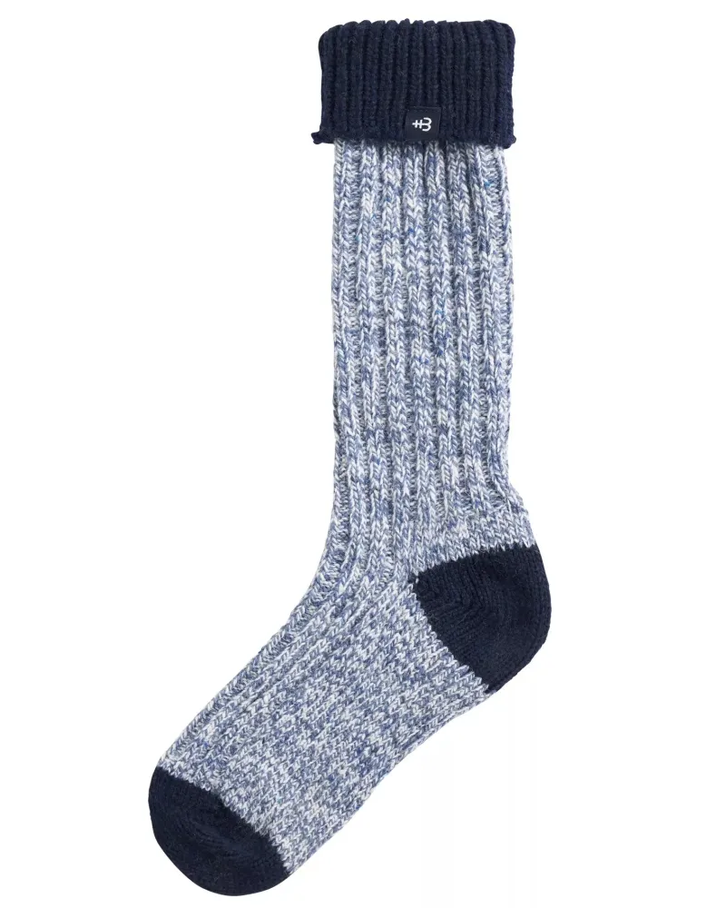 Holebrook Sweden Socks|Socks<Brommo Raggsocka