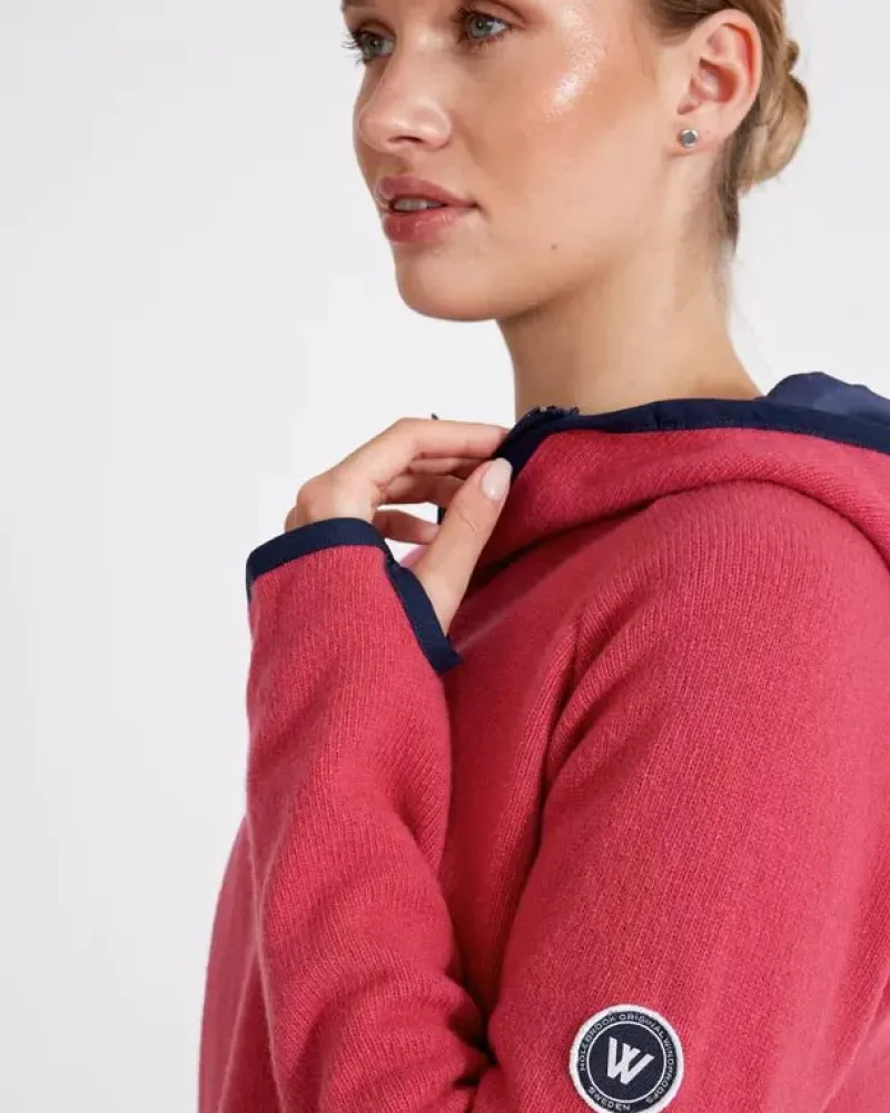 Holebrook Sweden Sweaters & Jumpers|Sweaters & Jumpers<Judit Hood