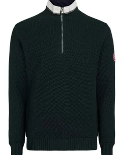 Holebrook Sweden Sweaters & Fleeces|Sweaters & Fleeces<Men's Classic Windproof Jumper