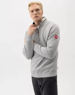 Holebrook Sweden Sweaters & Fleeces|Sweaters & Fleeces<Men's WP Classic SS25