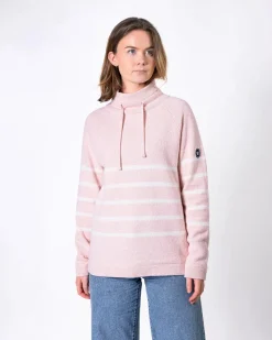 Holebrook Sweden Sweaters & Jumpers|Sweaters & Jumpers<Women's Angelika Windproof Jumper