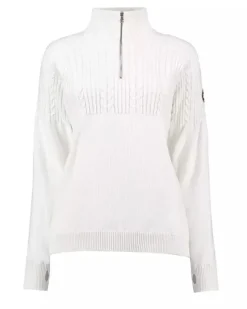 Holebrook Sweden Sweaters & Jumpers<Women's Klara T-Neck