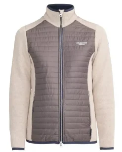 Holebrook Sweden Jackets & Coats|Trousers<Women's Mimmi Fullzip WP Jumper