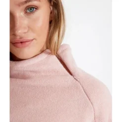 Holebrook Sweden Sweaters & Jumpers|Sweaters & Jumpers<Women's Martina WP Funnel Neck Sweater