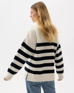 Holebrook Sweden Sweaters & Jumpers|Sweaters & Fleeces<Women's WP Paulina SS25