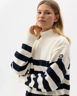 Holebrook Sweden Sweaters & Jumpers|Sweaters & Fleeces<Women's WP Paulina SS25