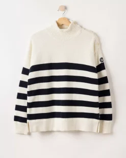 Holebrook Sweden Sweaters & Jumpers|Sweaters & Fleeces<Women's WP Paulina SS25