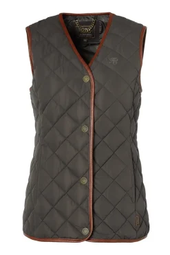 Holland Cooper Gilets|Gilets<Adlestrop Gilet