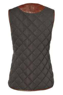 Holland Cooper Gilets|Gilets<Adlestrop Gilet