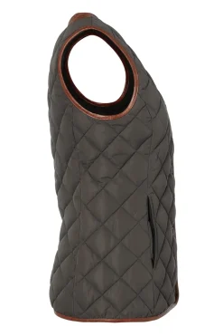 Holland Cooper Gilets|Gilets<Adlestrop Gilet