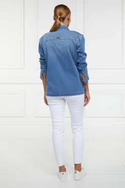 Holland Cooper Jackets & Coats|Trousers<Artillery Jacket