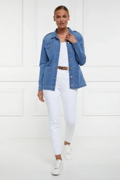 Holland Cooper Jackets & Coats|Trousers<Artillery Jacket