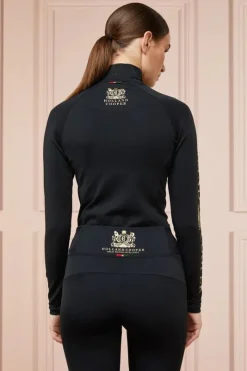 Holland Cooper Tops & Base Layers|Base Layers & Tech Tops<Base Layer