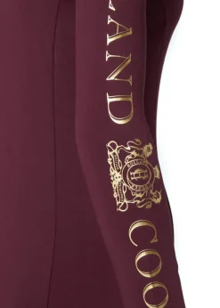 Holland Cooper Tops & Base Layers|Base Layers & Tech Tops<Base Layer