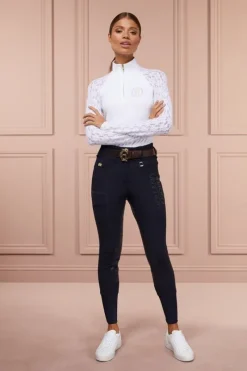 Holland Cooper Jodhpurs, Breeches & Leggings<Bolesworth Thermal Breeches