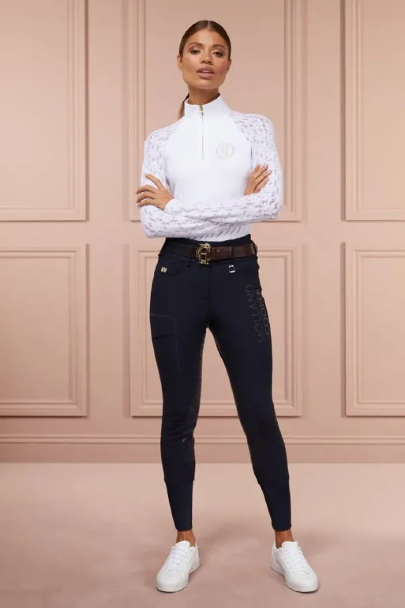 Holland Cooper Jodhpurs, Breeches & Leggings<Bolesworth Thermal Breeches