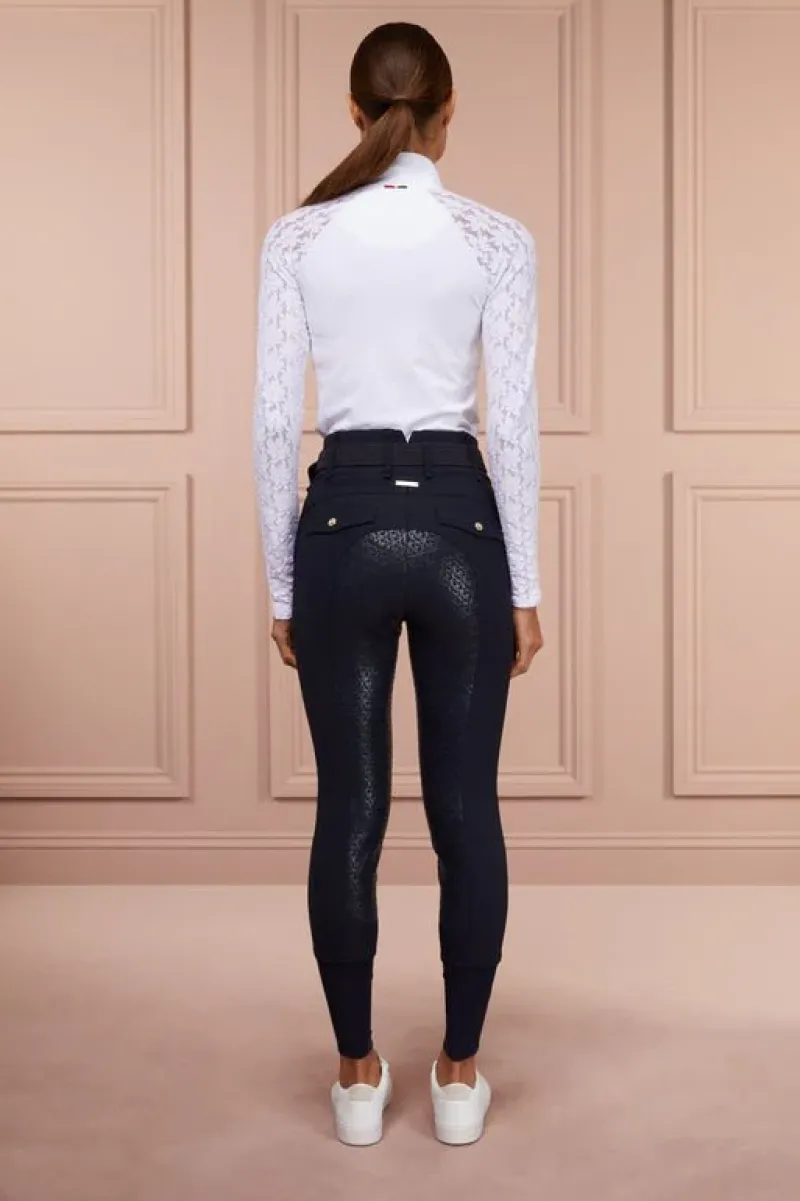Holland Cooper Jodhpurs, Breeches & Leggings<Bolesworth Thermal Breeches